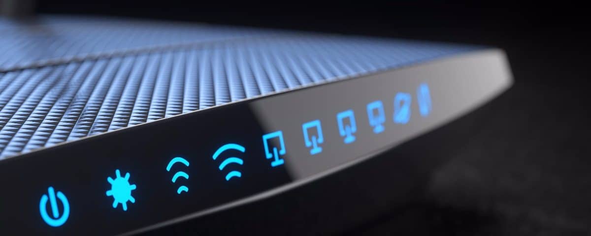 internet lenta no pc